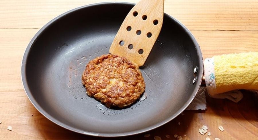 pancakes bajos en calorías y saludables