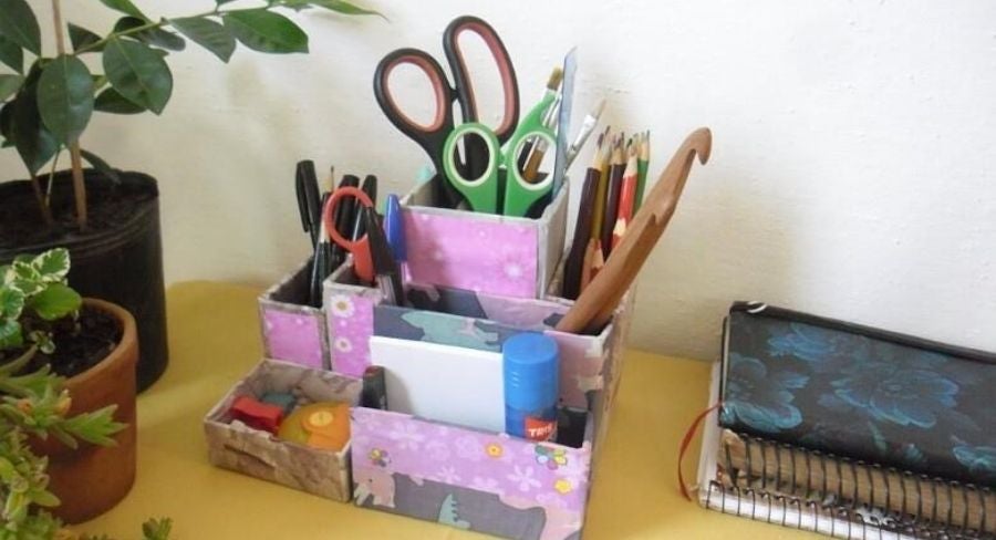 organizador completo