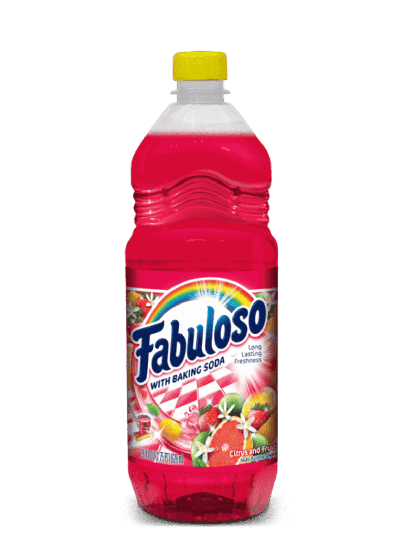 Fabuloso® Baking Soda | Presentations