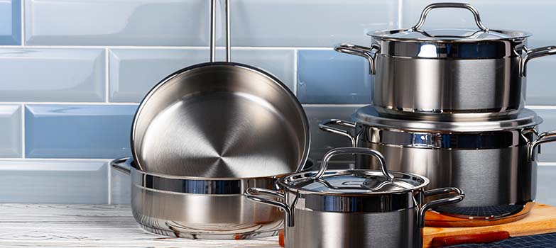 Limpieza de Utensilios y Equipos de Cocina