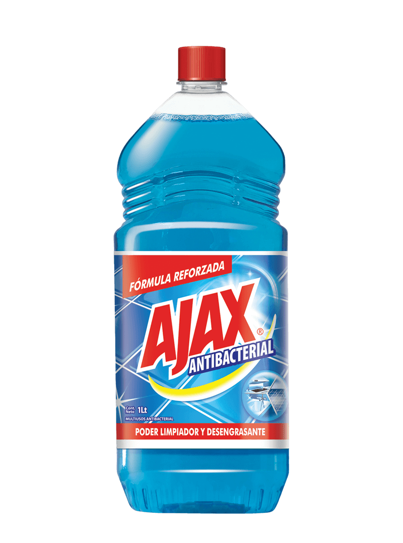 Ajax® Antibacterial