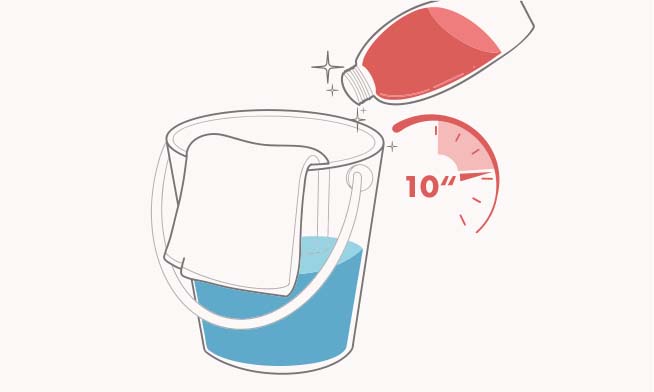 Aromatizante para ropa