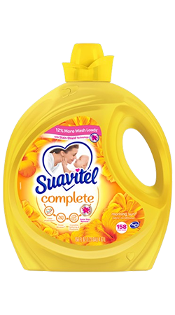 Suavite Complete | Fresco Aroma de Sol 100 oz