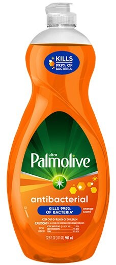 PalmoliveⓇ Ultra Oxy 56 Oz*