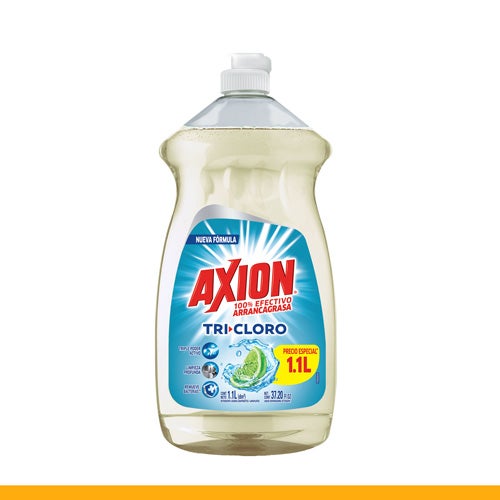 Axion Complete Tricloro 1.1L