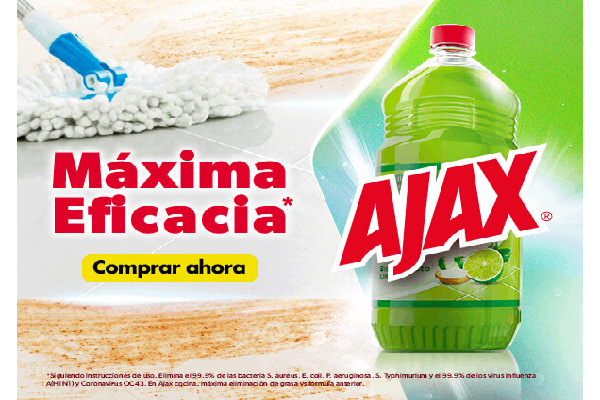 Brinda una limpieza eficiente y profunda