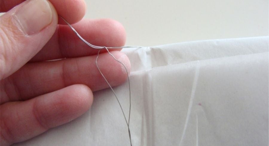 Crea pompones decorativos