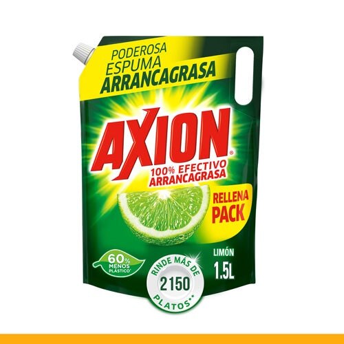 Axion Limon 1.5L DP