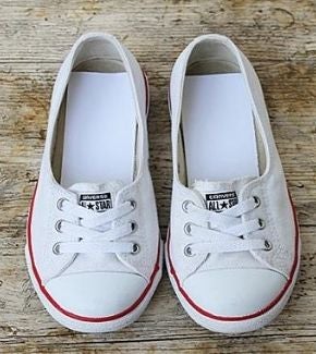 como-blanquear-los-tenis-de-tela-thumb como-blanquear-los-tenis-de-tela-thumb