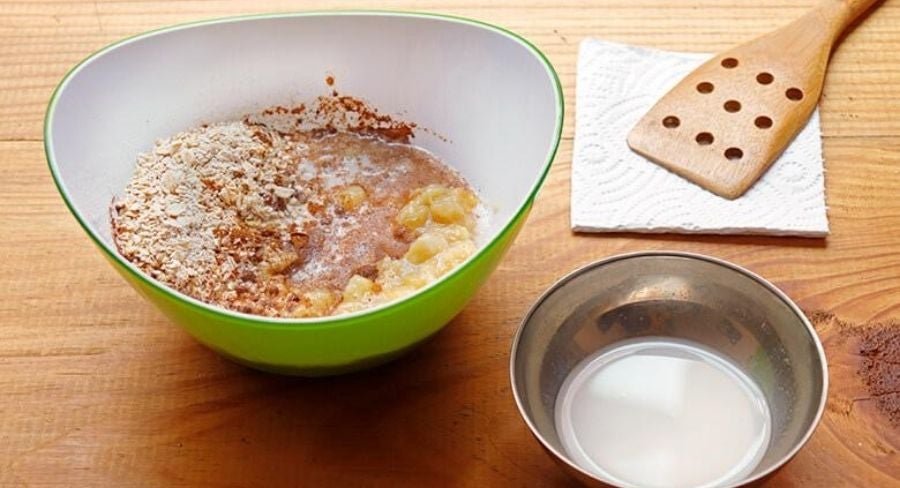 pancakes bajos en calorías y saludables