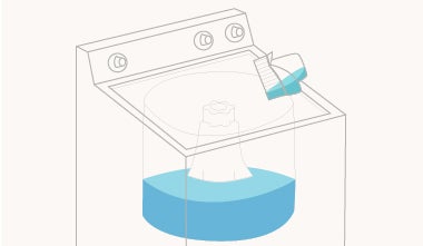 Cómo usar Suavitel® Cuidado Superior Fresco Aroma de Sol