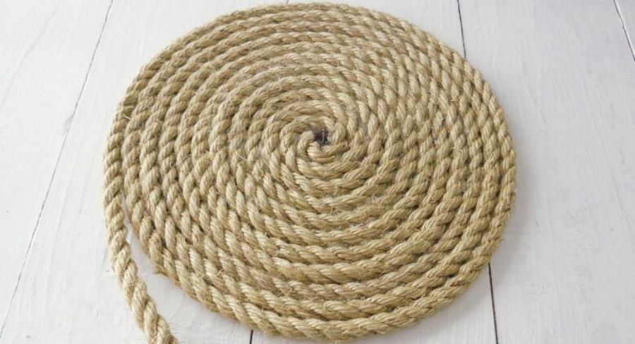 Proceso para hacer cesto para ropa sucia 3