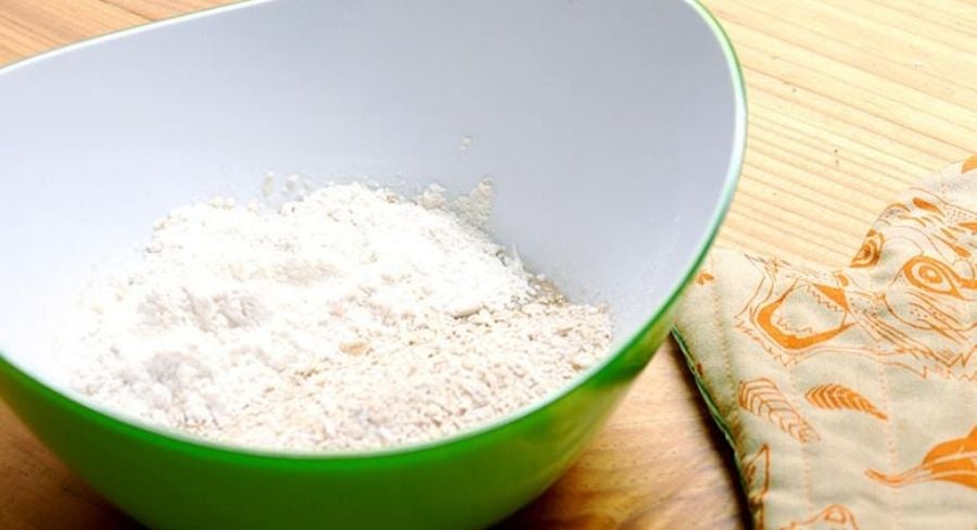 cómo preparar gallletas veganas