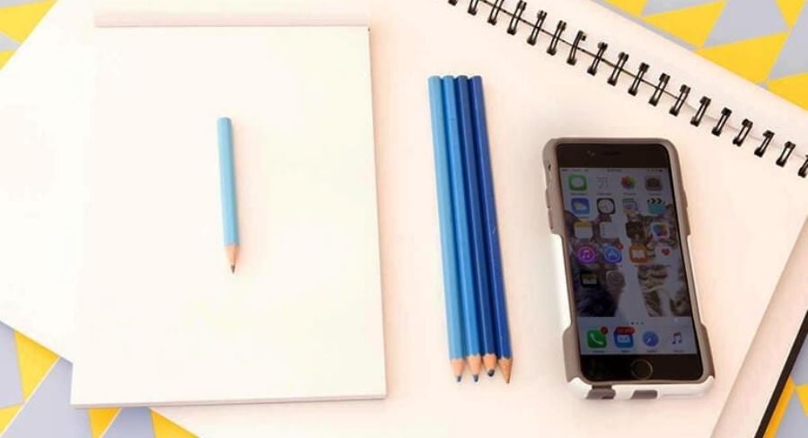 Las mejores apps móviles para estudiar y ser más aplicados