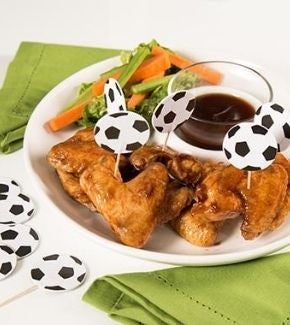 Comidas fáciles y rápidas