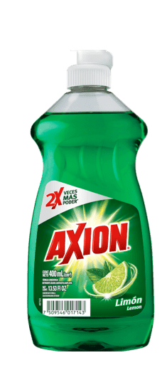 Axion®  Limón
