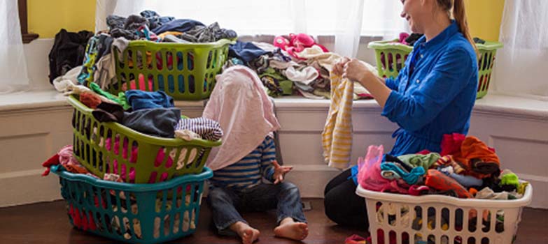 Ideas para Organizar Clóset