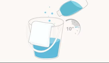 Fabuloso desinfectante para superficies