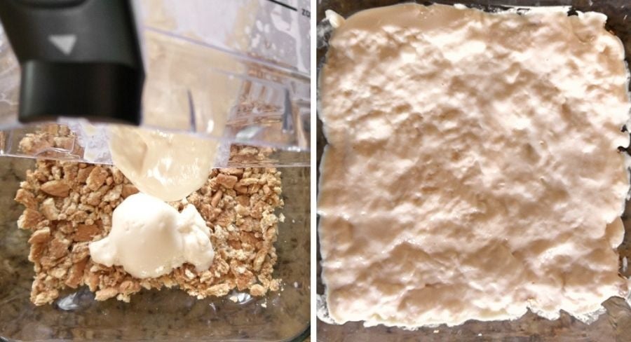 paso a paso para preparar postre de tres leches