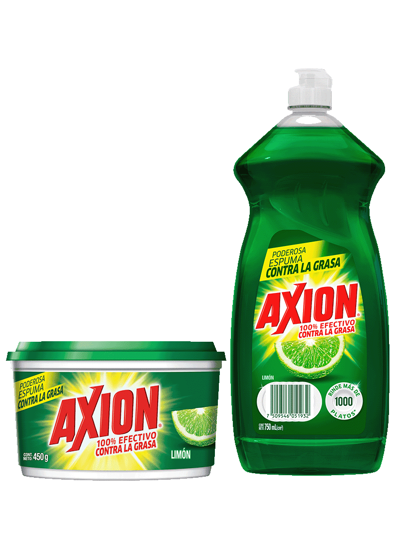 Axion® Limón