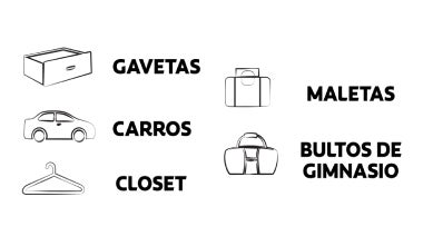 Cómo usar Suavitel® dryer sheets