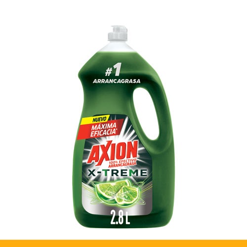Axion Limón Xtreme  2.8L