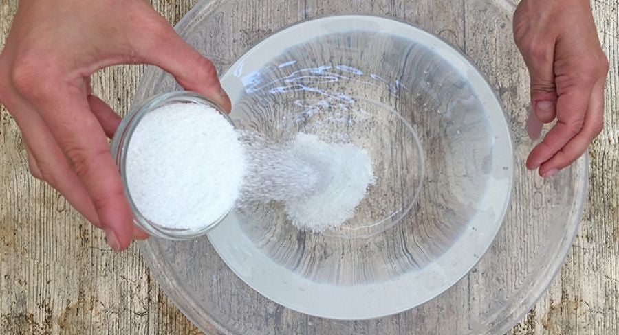 blanquiador sin cloro