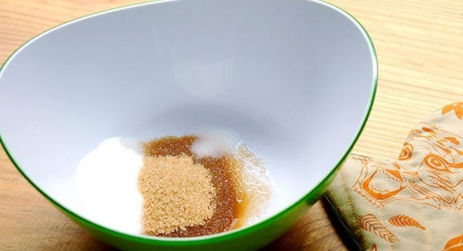 cómo preparar gallletas veganas