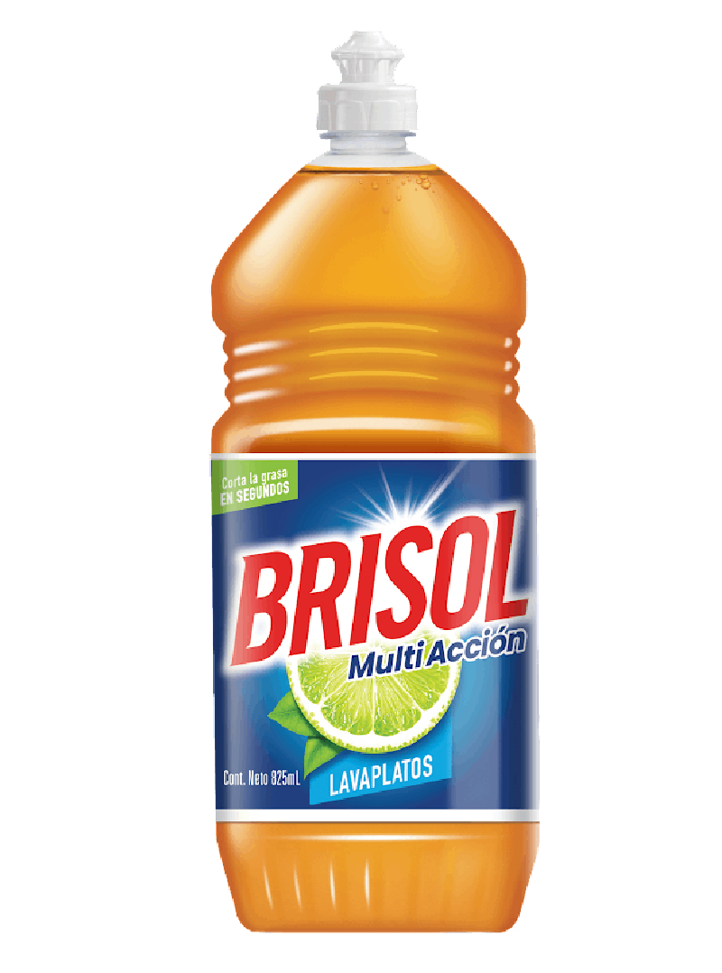 Brisol® Multiuso | Presentaciones