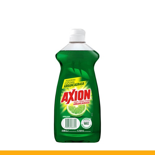 Axion Limón 640ml 