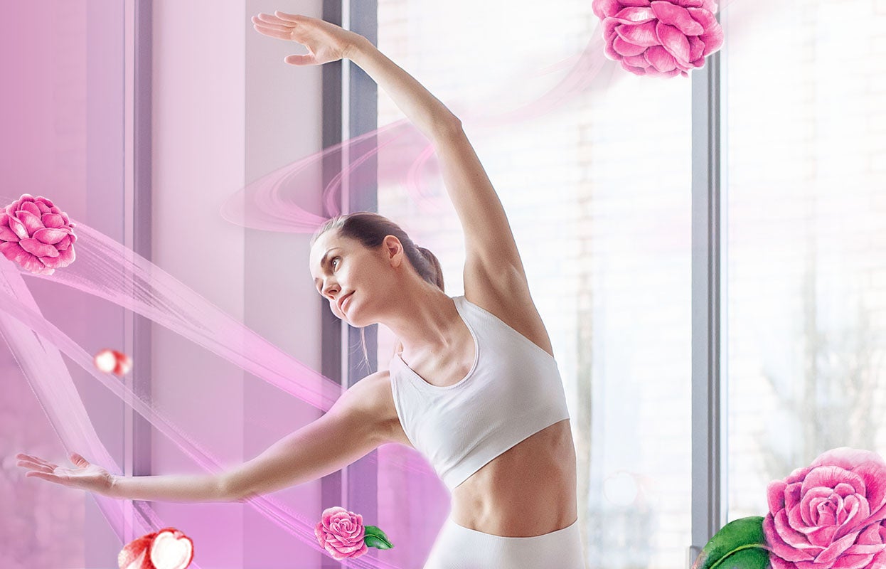 Incorpora a su fragancia aceites esenciales que mejoran tu estado de ánimo, ayudándote a hacer de la limpieza de tu hogar, una experiencia sensorial  