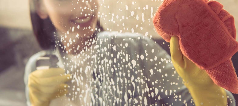 Cómo Evitar que se Decolore la Ropa