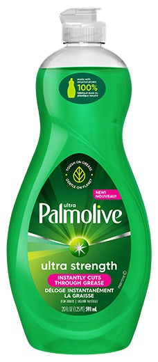 PalmoliveⓇ Ultra Strength 20 Oz