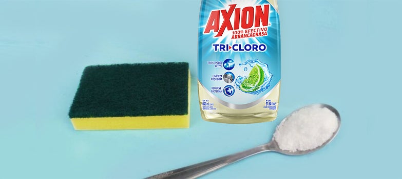 quitar manchas de grasa