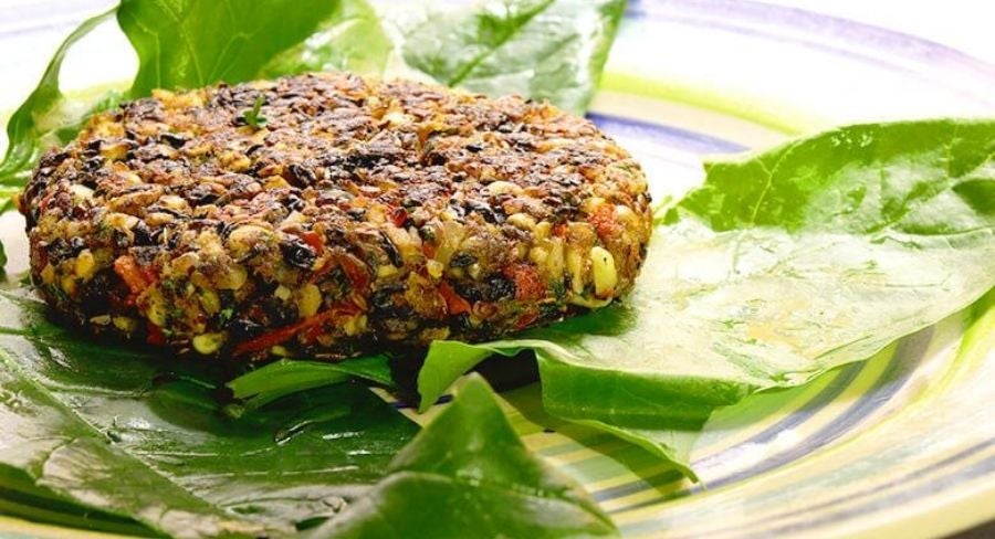 hamburguesa de frijol final