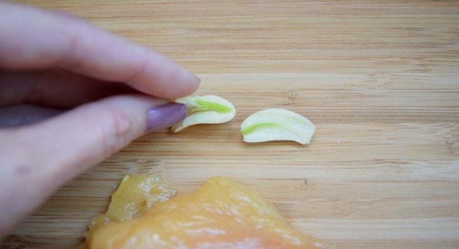 cómo hacer milanesa de pollo