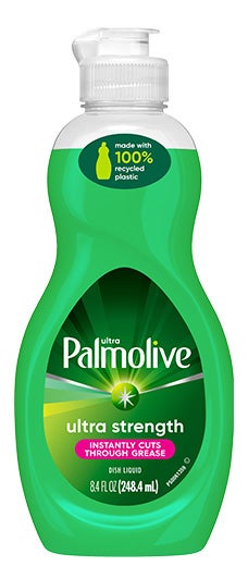 PalmoliveⓇ Ultra Strength 9.7 Oz