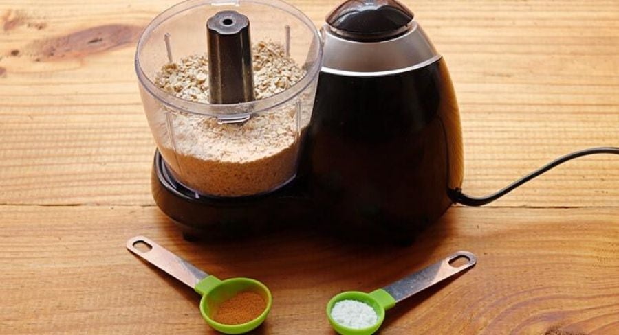 pancakes bajos en calorías y saludables