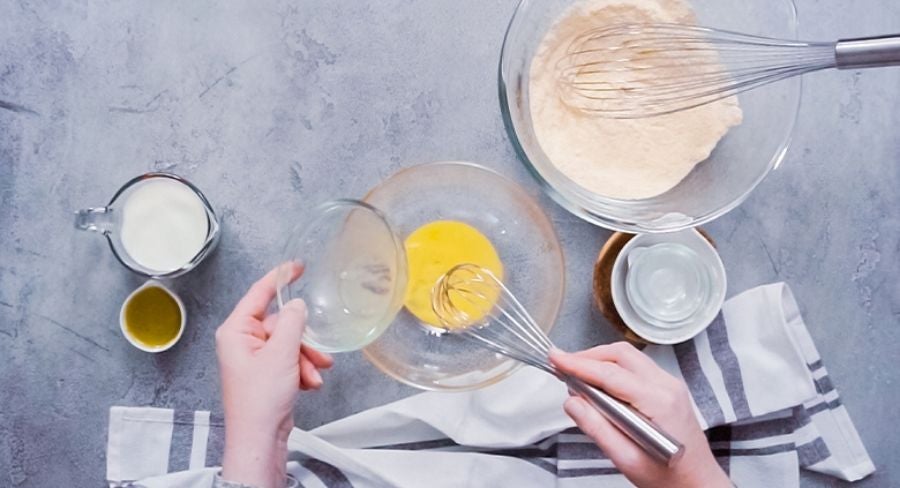 receta original de almojábana colombiana