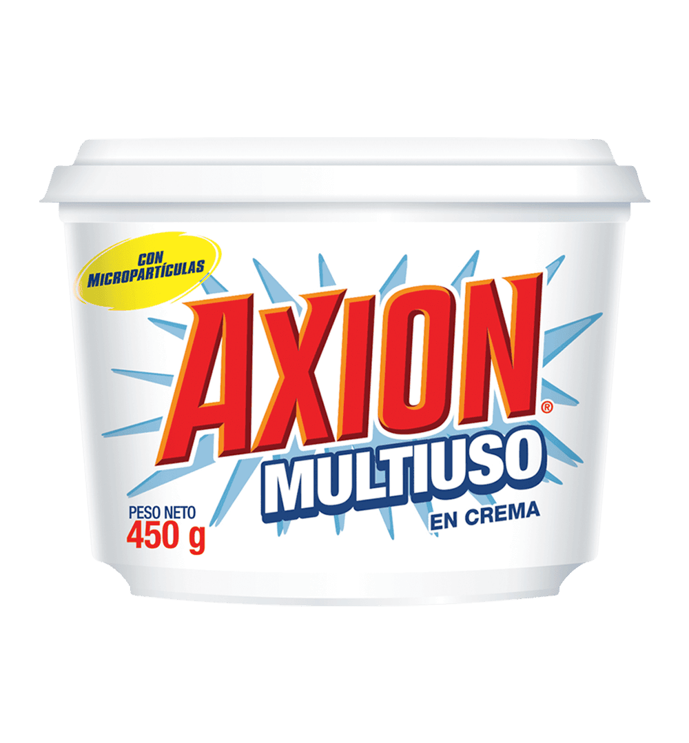 Axion® Multiusos | Presentaciones