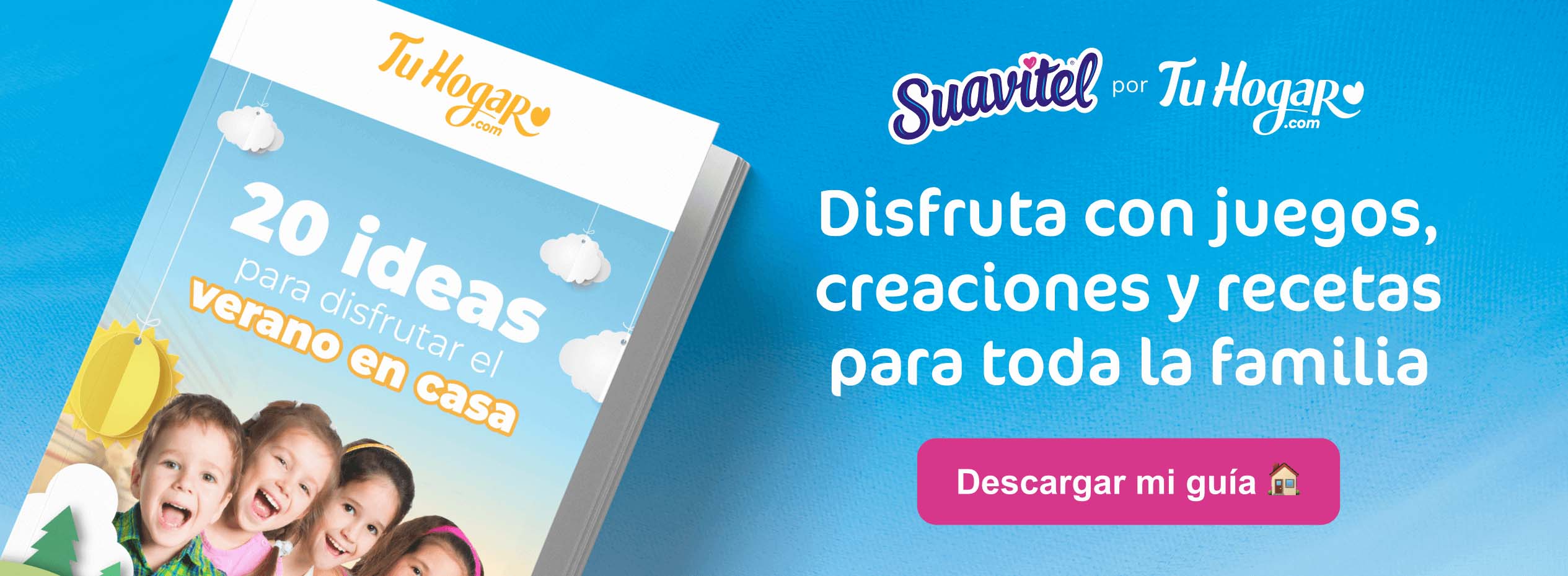 Descargar mi guía Suavitel